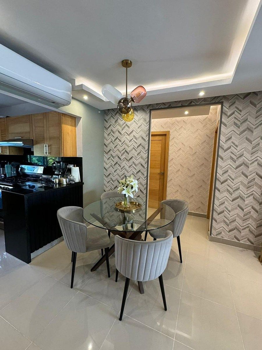 Apartment in Las Colinas de Los Rios, Santo Domingo Centro (Distrito Nacional), photo 4 of 8