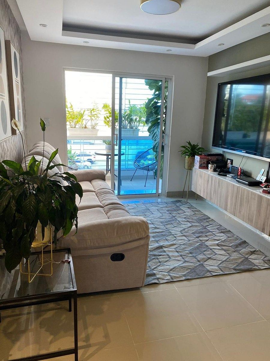 Apartment in Las Colinas de Los Rios, Santo Domingo Centro (Distrito Nacional), photo 5 of 8