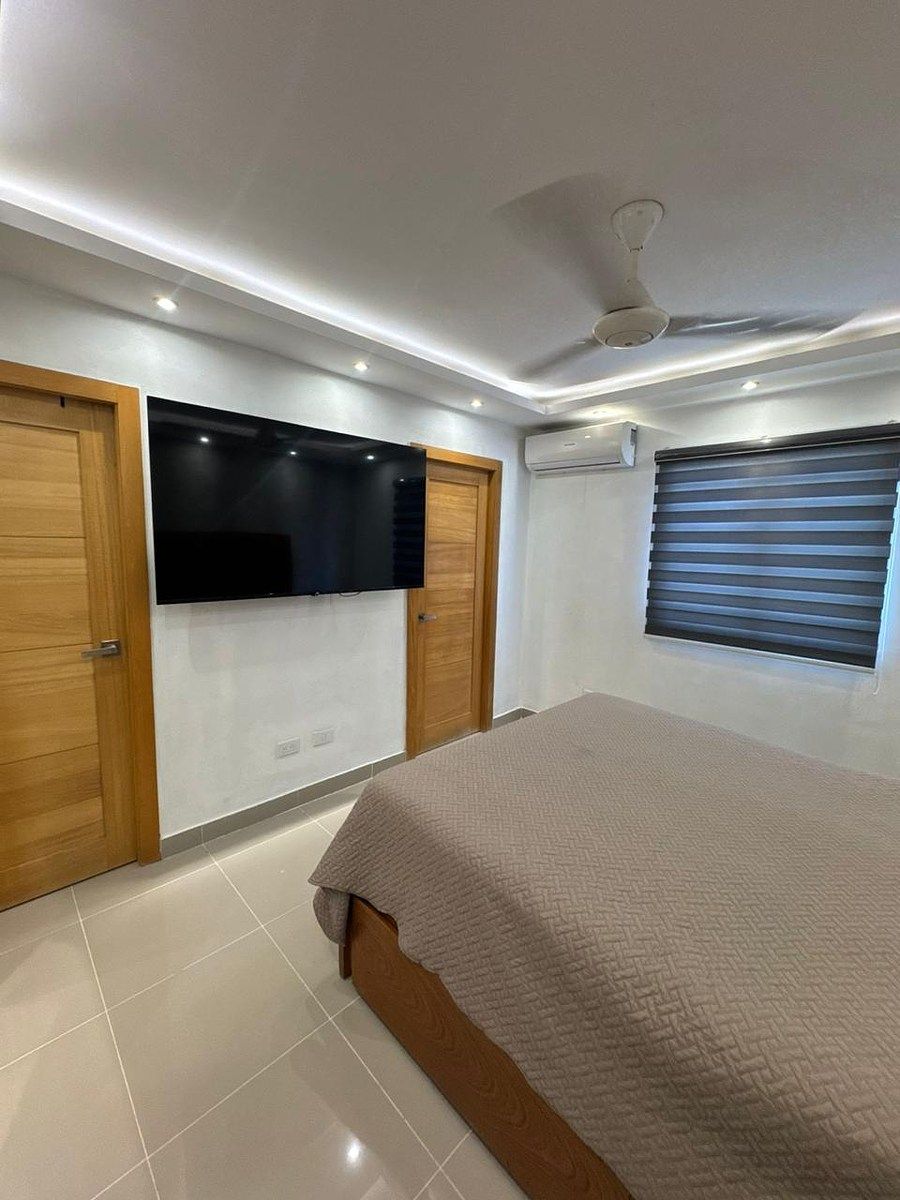 Apartment in Las Colinas de Los Rios, Santo Domingo Centro (Distrito Nacional), photo 6 of 8