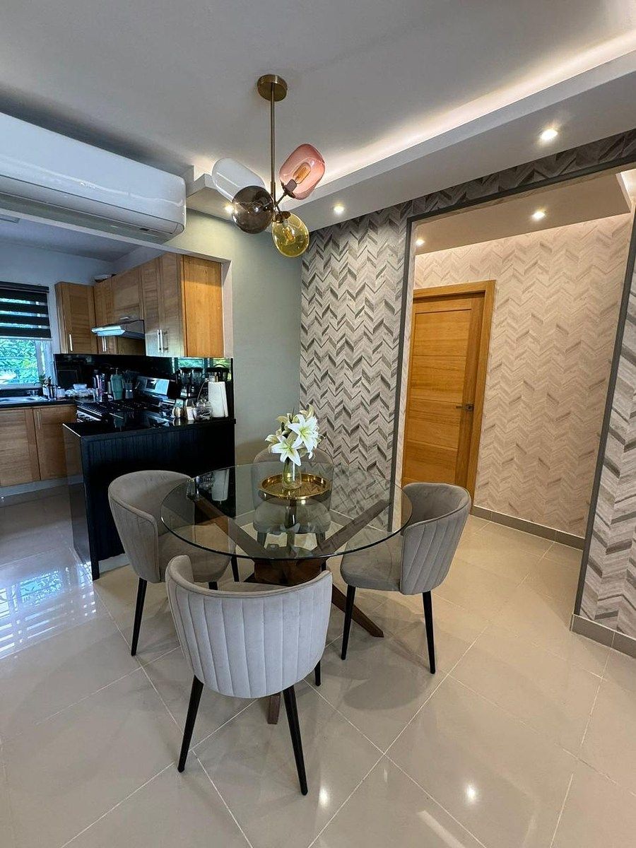 Apartment in Las Colinas de Los Rios, Santo Domingo Centro (Distrito Nacional), photo 7 of 8