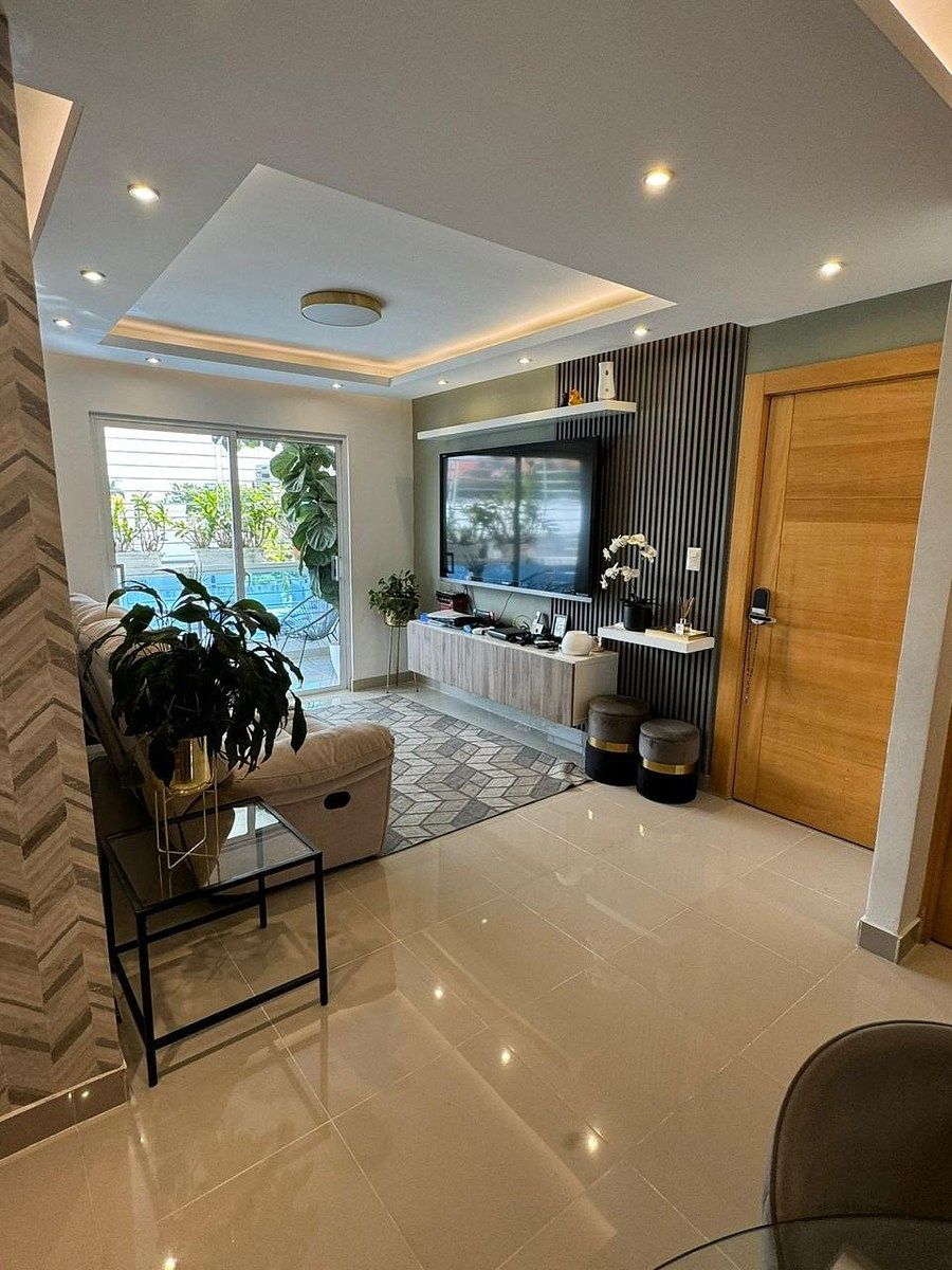Apartment in Las Colinas de Los Rios, Santo Domingo Centro (Distrito Nacional), photo 8 of 8