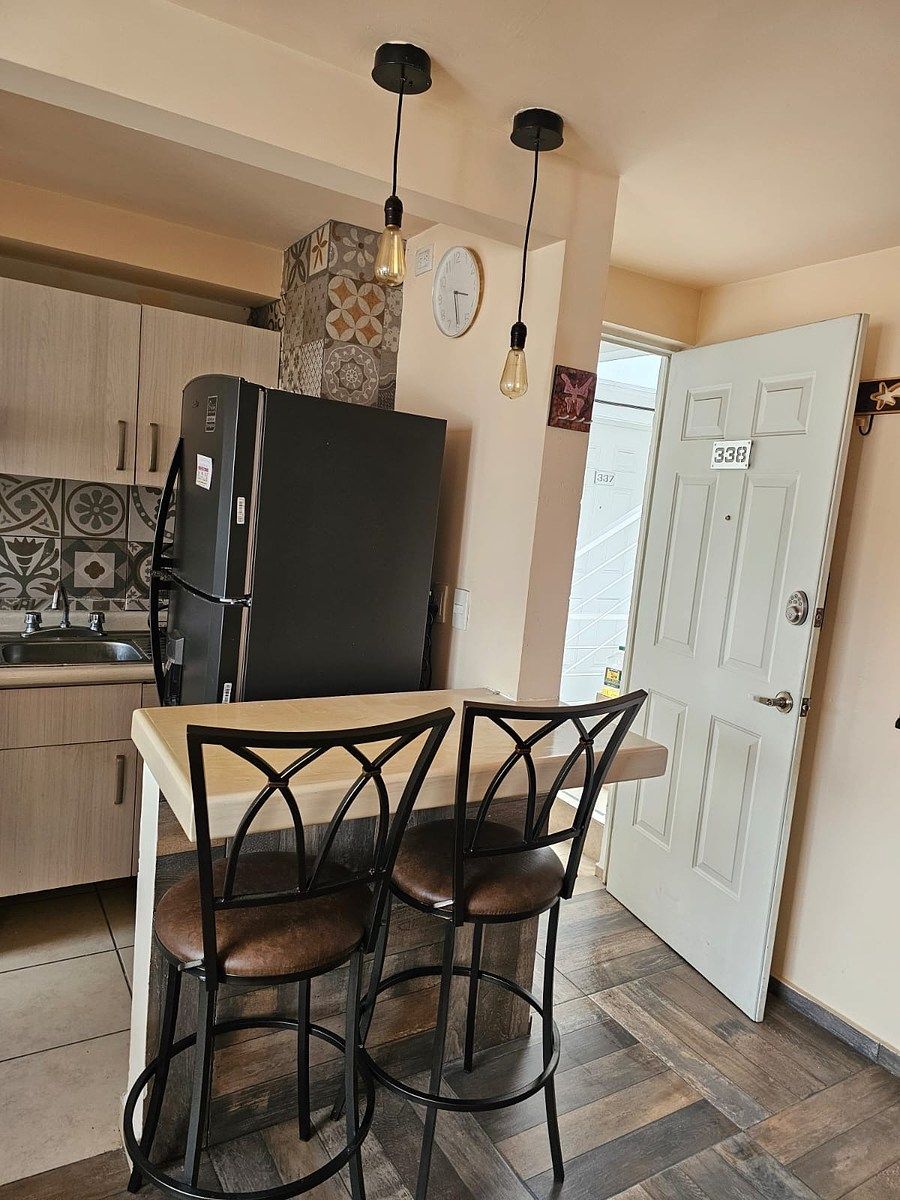 Apartment in Arenal Tepepan, Tlalpan, photo 9 of 23