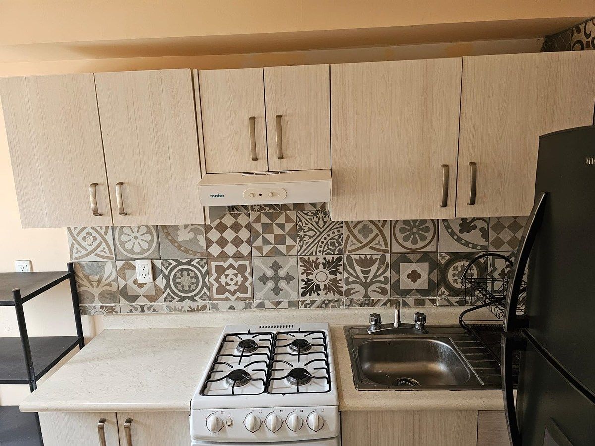 Apartment in Arenal Tepepan, Tlalpan, photo 10 of 23