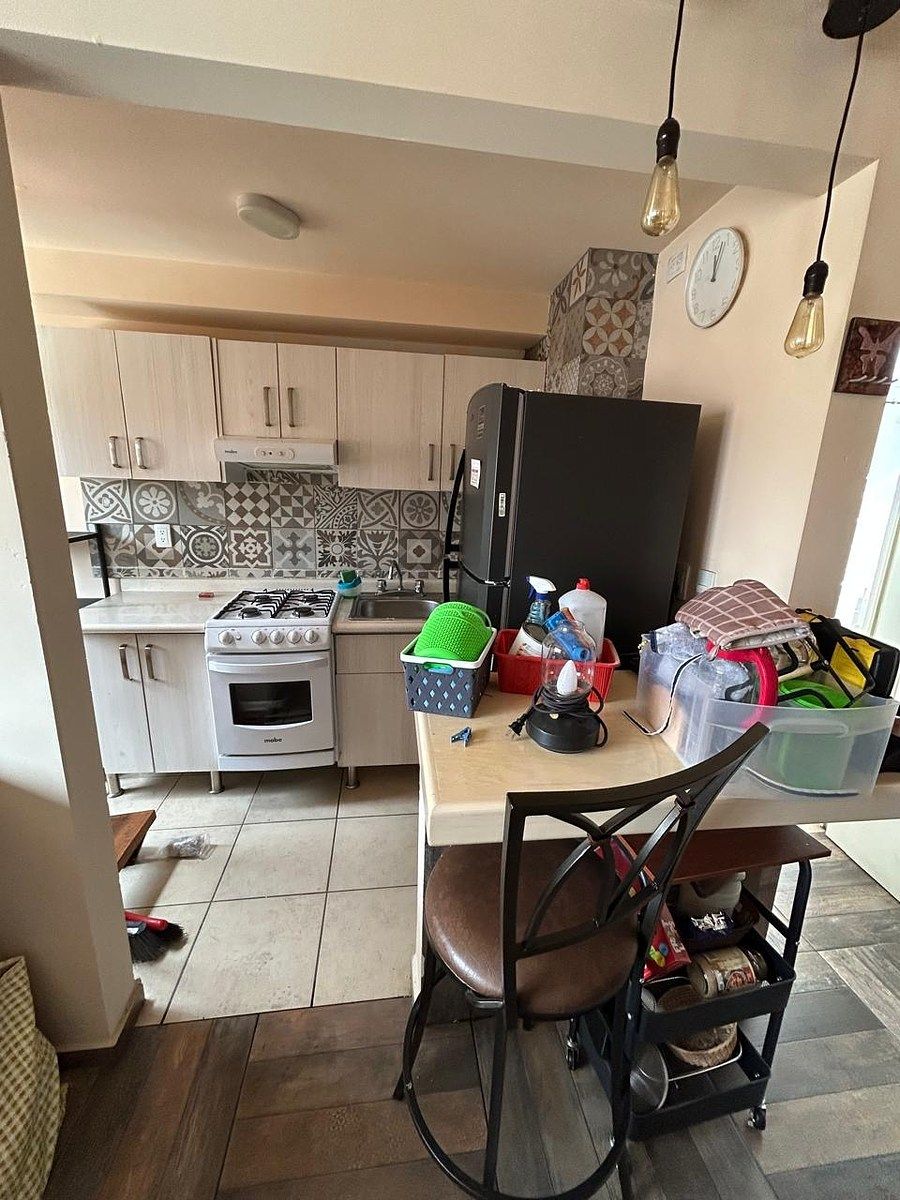Apartment in Arenal Tepepan, Tlalpan, photo 12 of 23