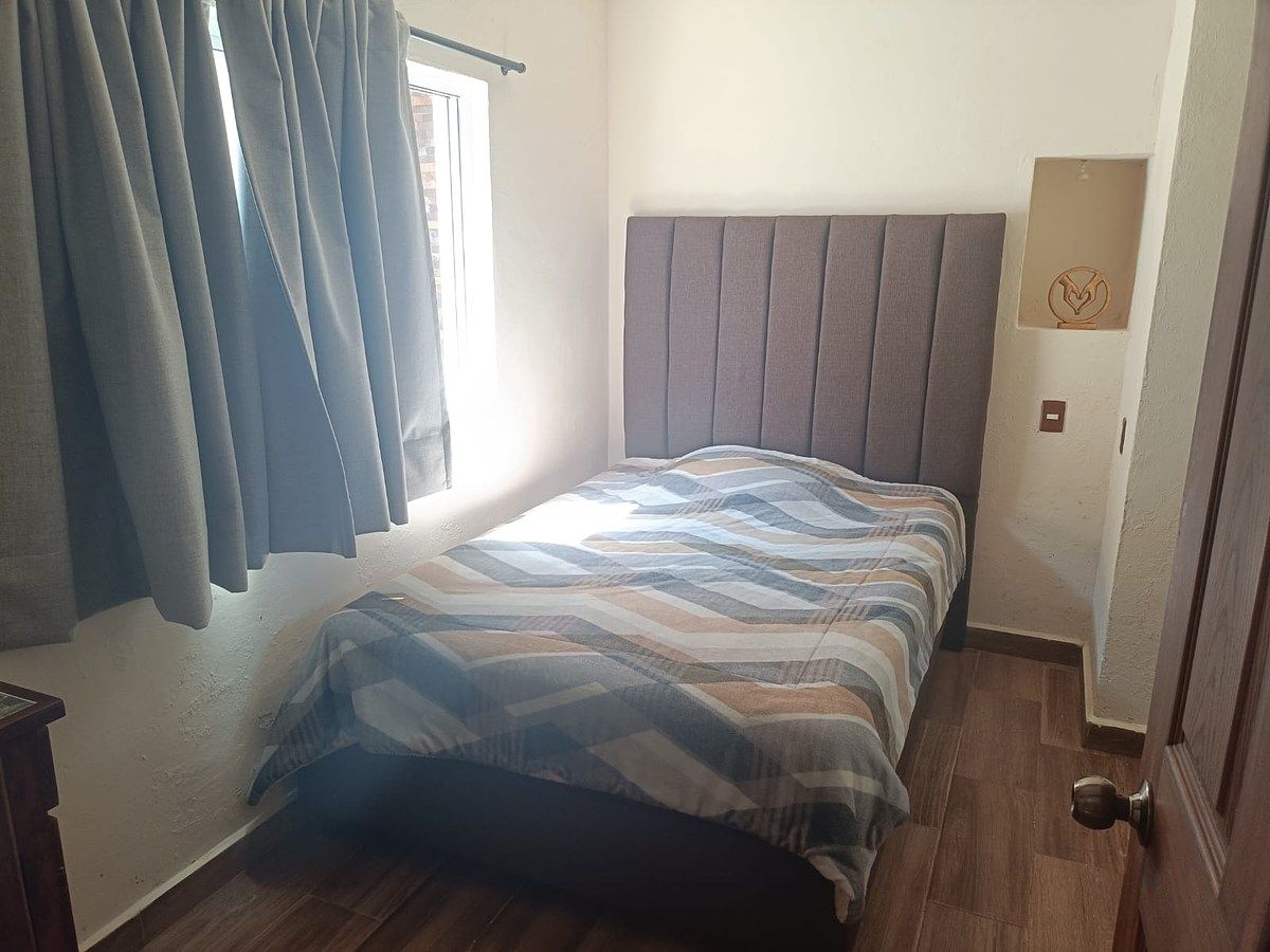 Departamento en Cerro Colorado, Valle de Bravo, foto 4 de 14