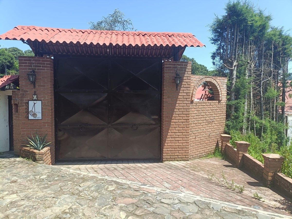 Departamento en Cerro Colorado, Valle de Bravo, foto 12 de 14