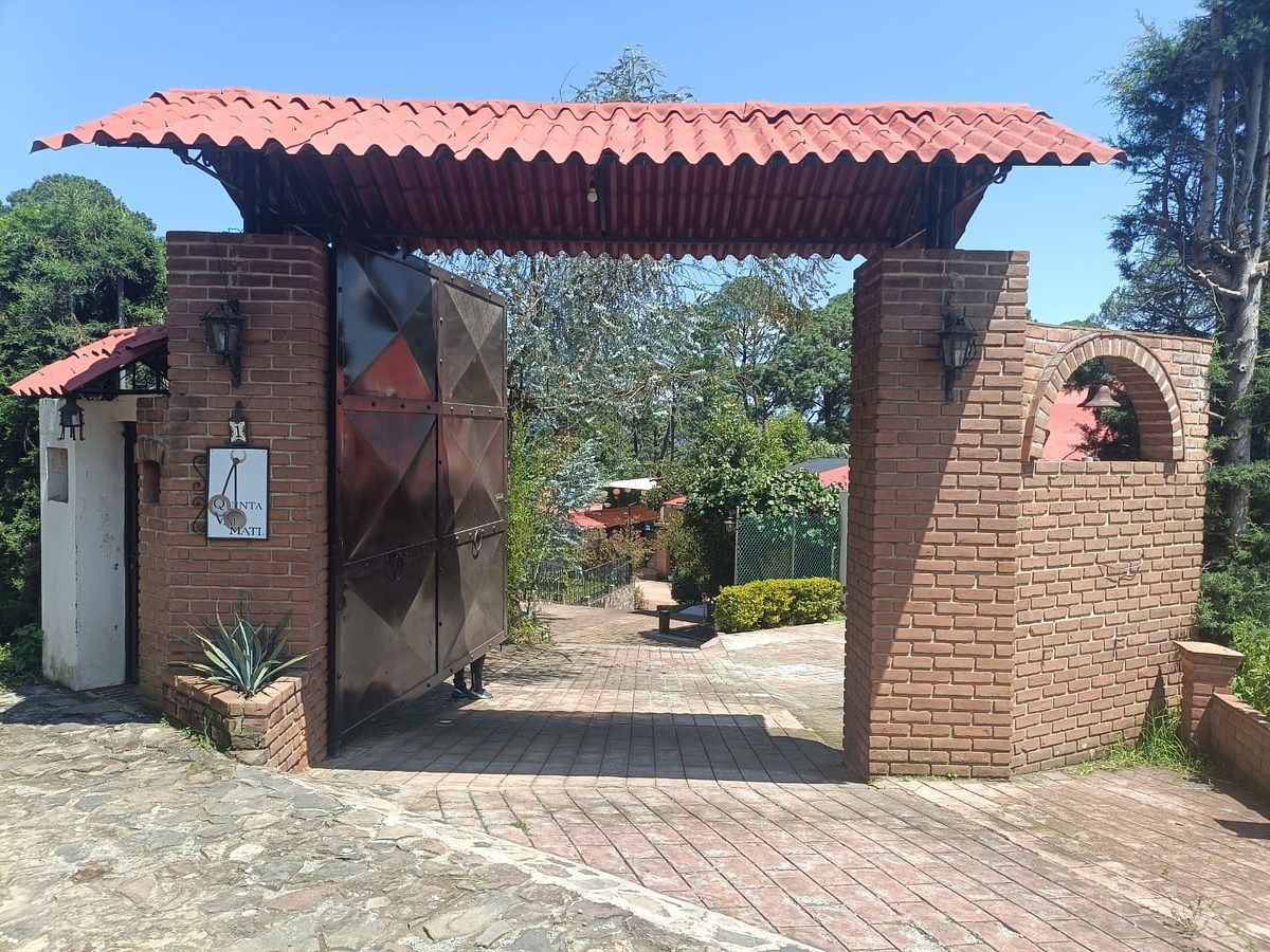 Departamento en Cerro Colorado, Valle de Bravo, foto 13 de 14