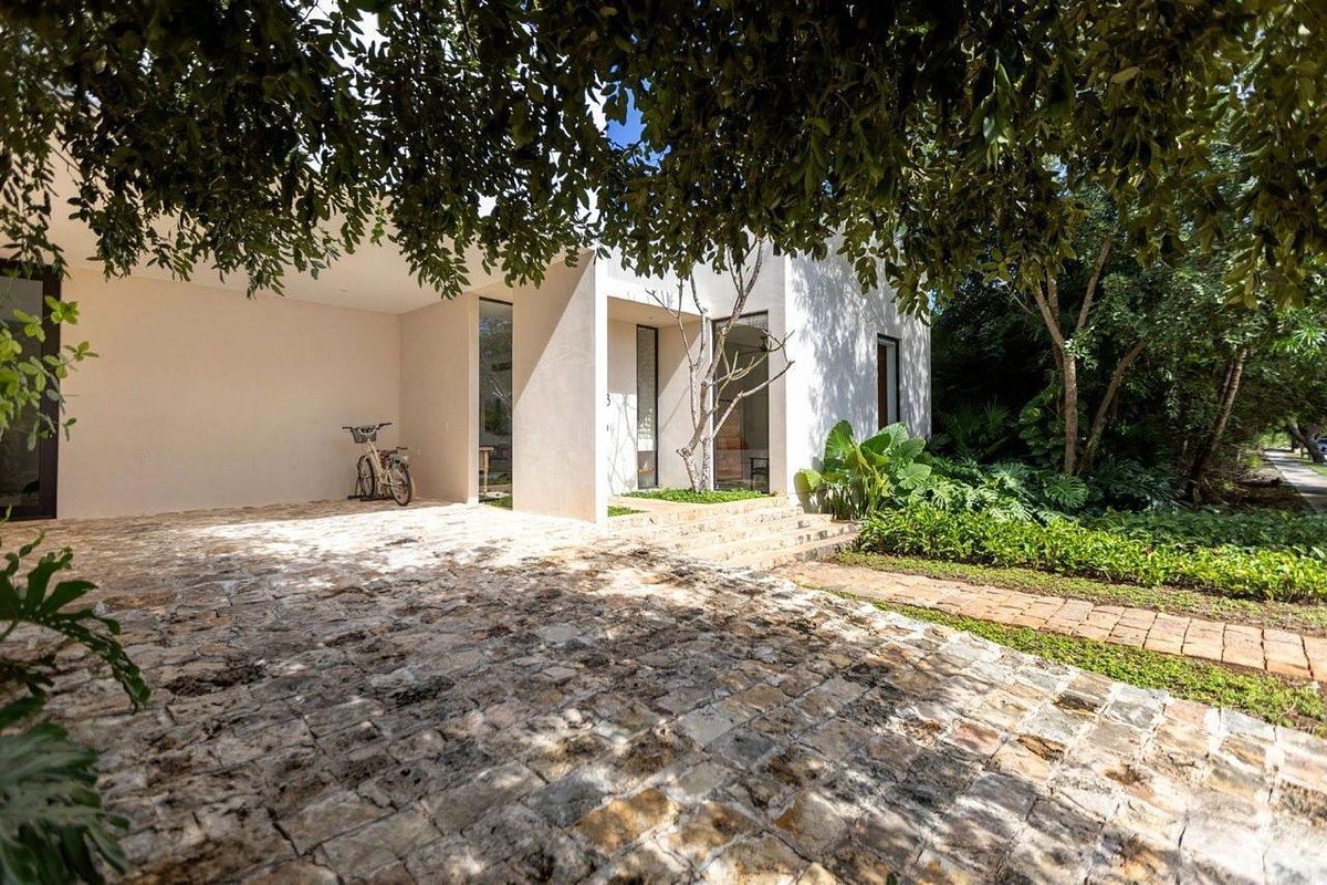 Casa em Yucatán Country Club, Mérida, foto 2 de 22
