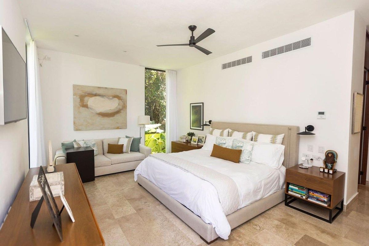 Casa em Yucatán Country Club, Mérida, foto 14 de 22