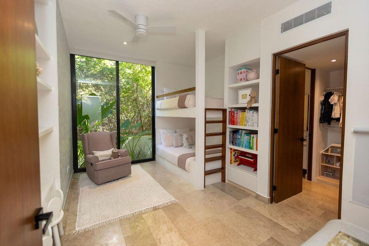 Casa em Yucatán Country Club, Mérida, foto 21 de 22