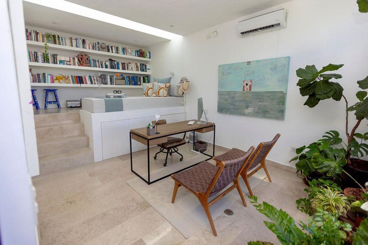 Casa em Yucatán Country Club, Mérida, foto 22 de 22