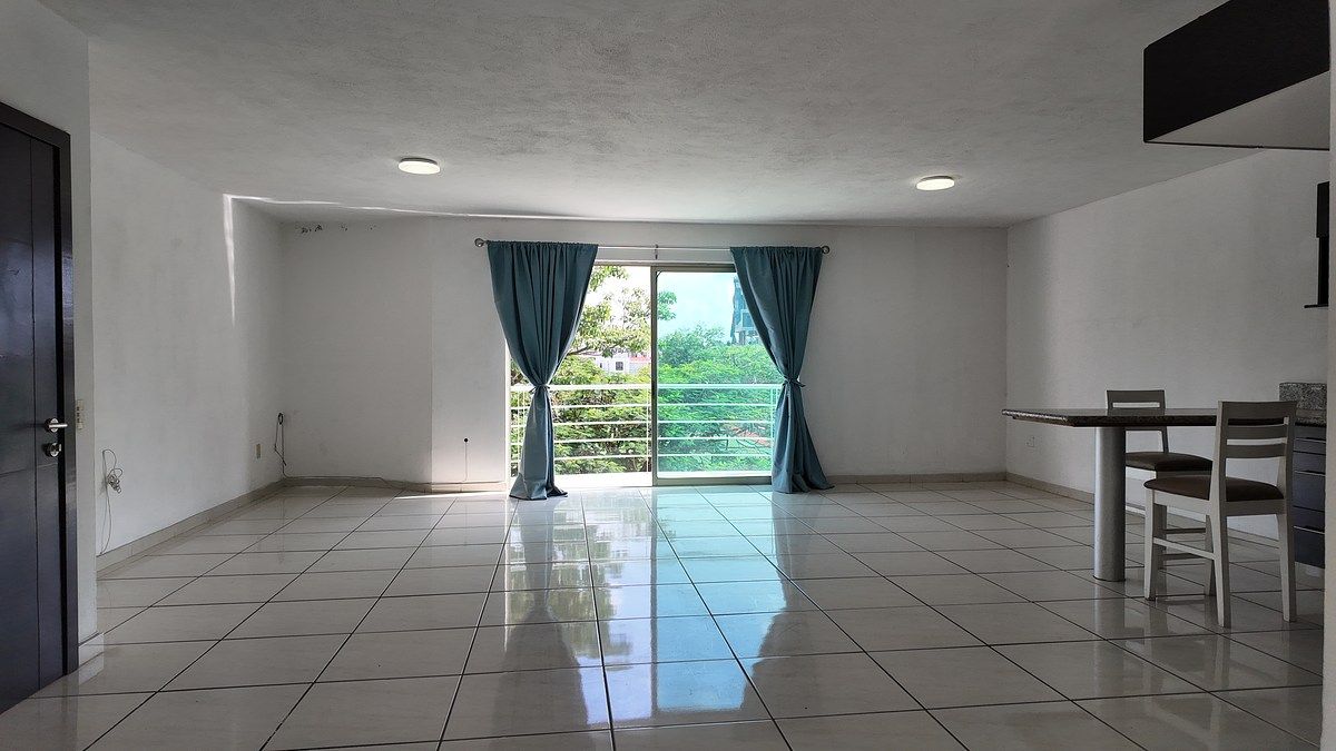 Departamento en Lomas Del Country, Guadalajara, foto 3 de 12
