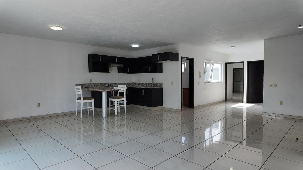Departamento en Lomas Del Country, Guadalajara, foto 4 de 12