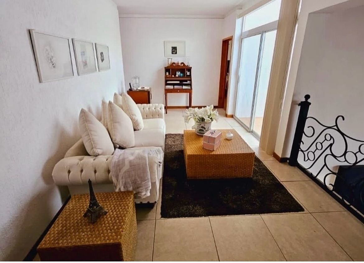 House in Gated Community in Club Campestre, Aguascalientes, photo 3 of 10