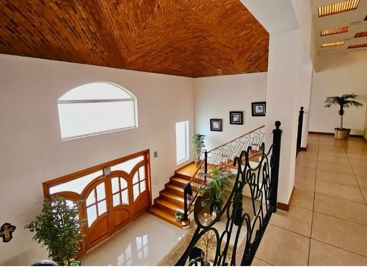 House in Gated Community in Club Campestre, Aguascalientes, photo 4 of 10