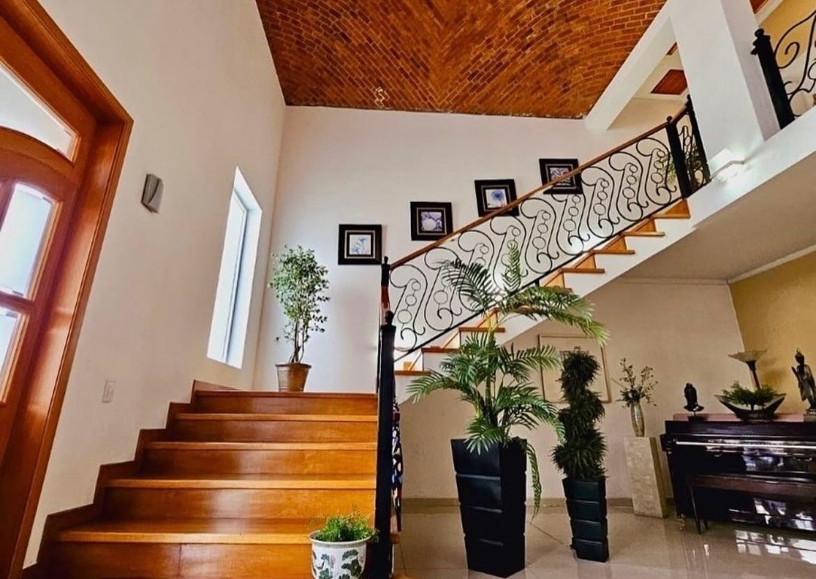 House in Gated Community in Club Campestre, Aguascalientes, photo 5 of 10