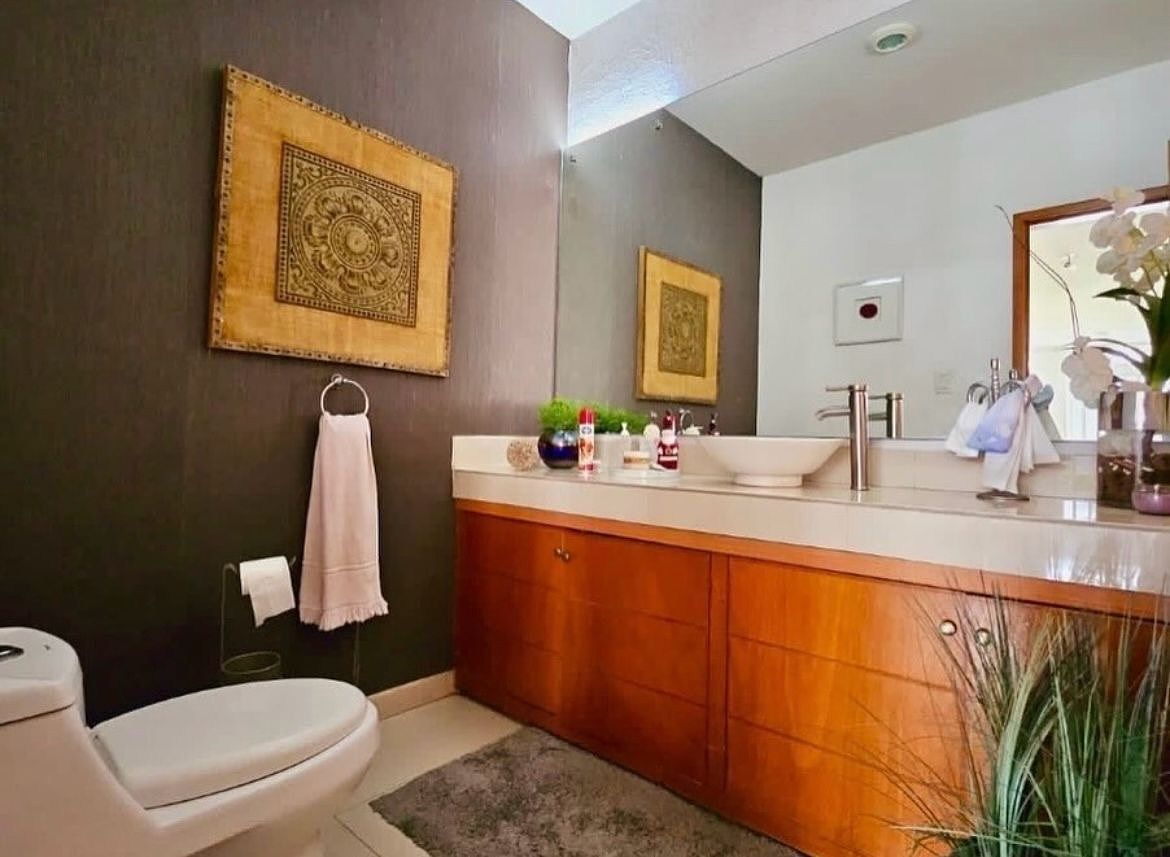 House in Gated Community in Club Campestre, Aguascalientes, photo 6 of 10