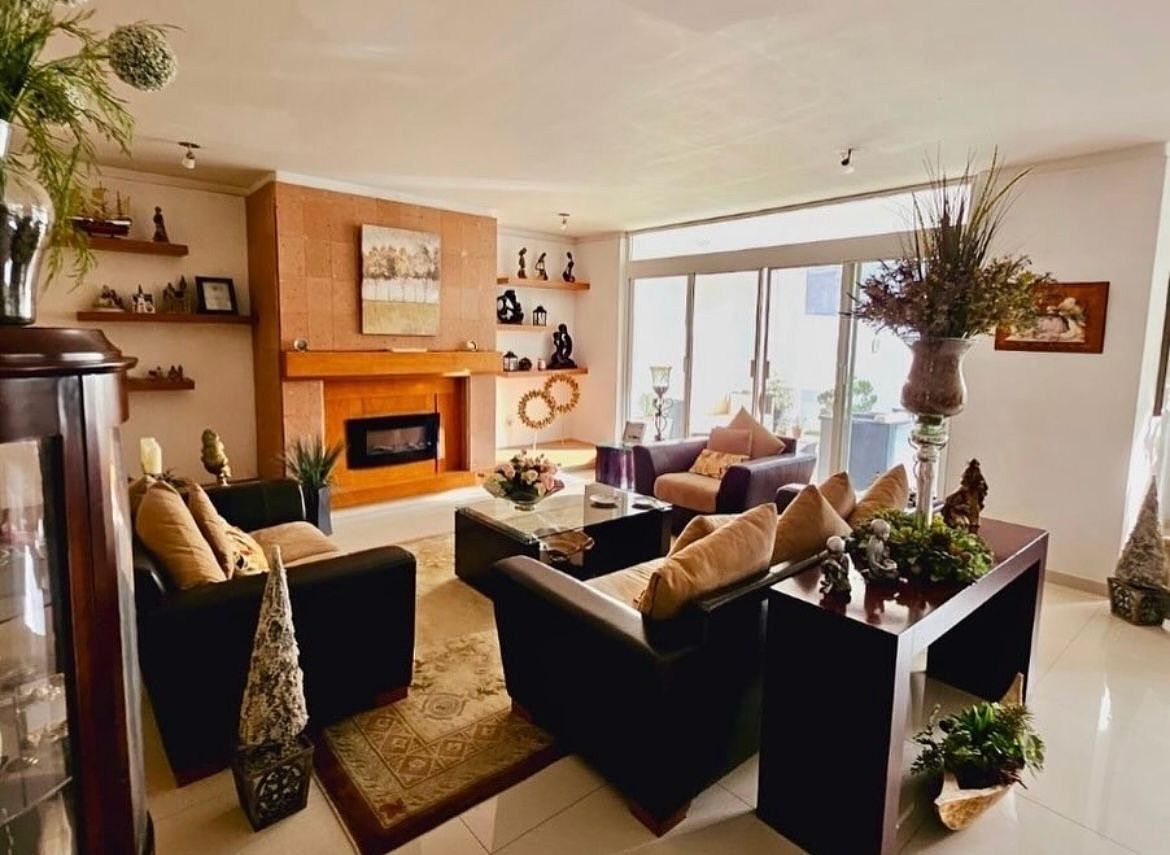 House in Gated Community in Club Campestre, Aguascalientes, photo 10 of 10