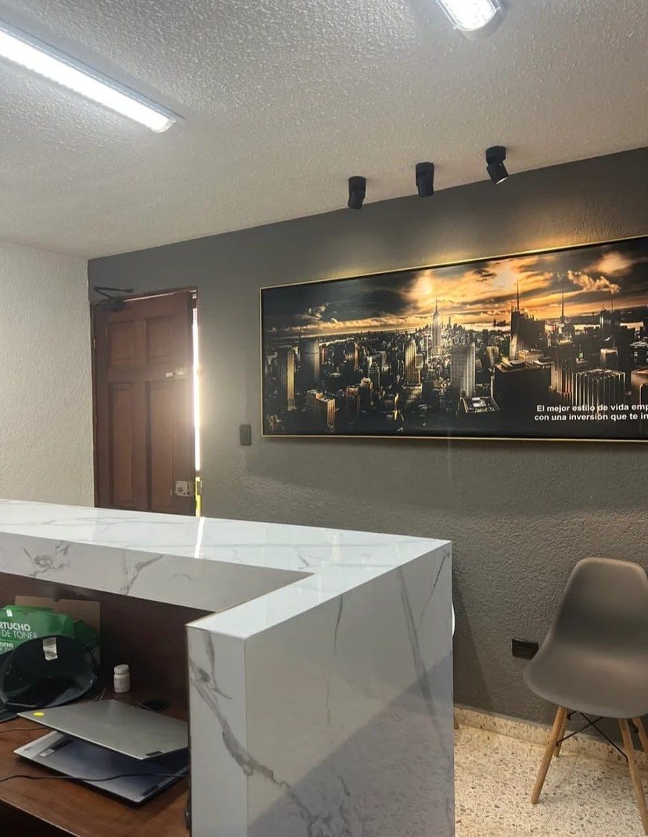 OFFICE FOR RENT EQUIPPED, photo 1 of 10
