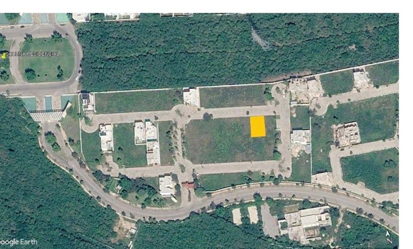 LAND FOR SALE IN SOLUNA, photo 1 of 3