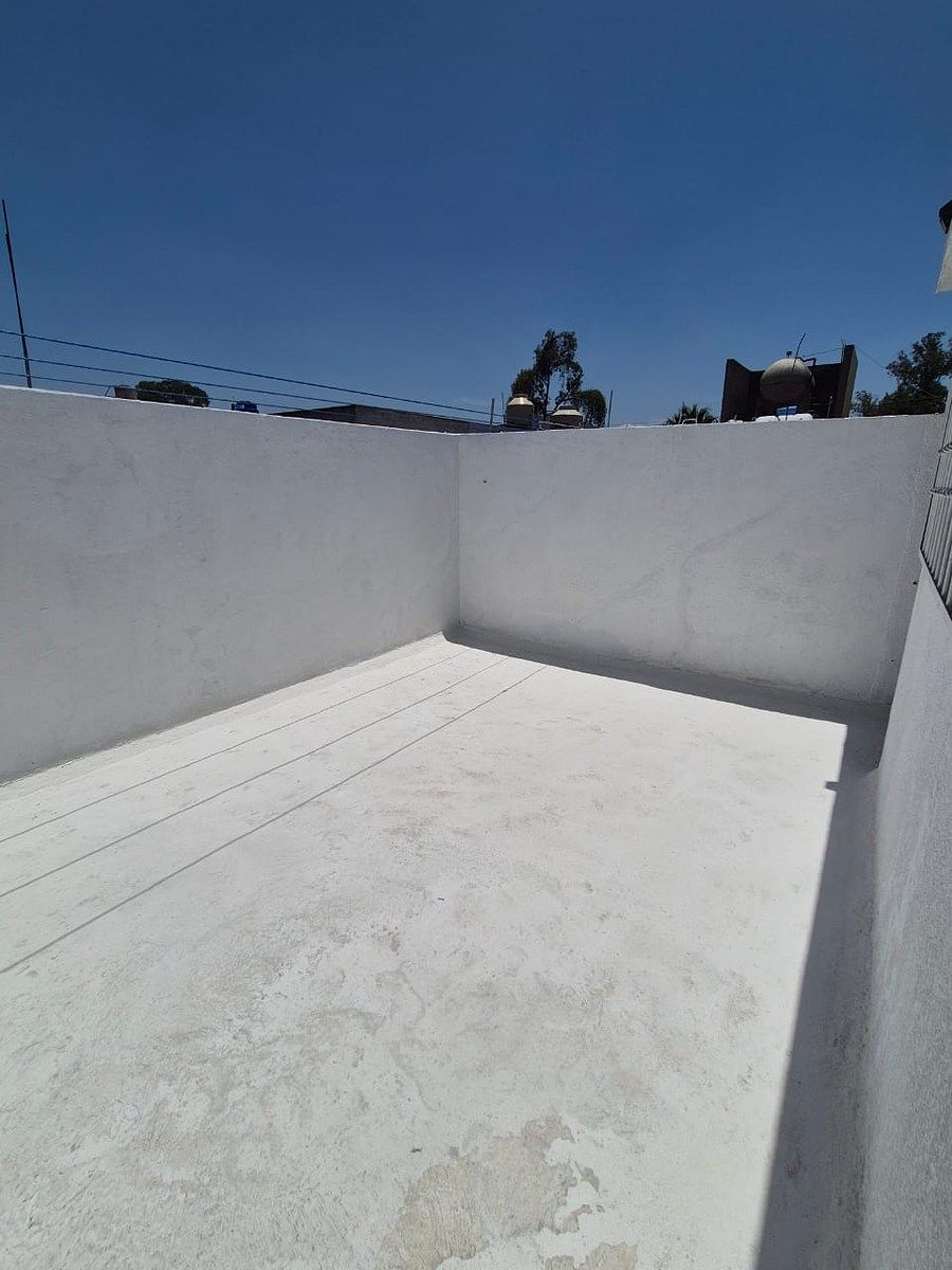 House in Villa de Aragón, Gustavo A. Madero, photo 13 of 15