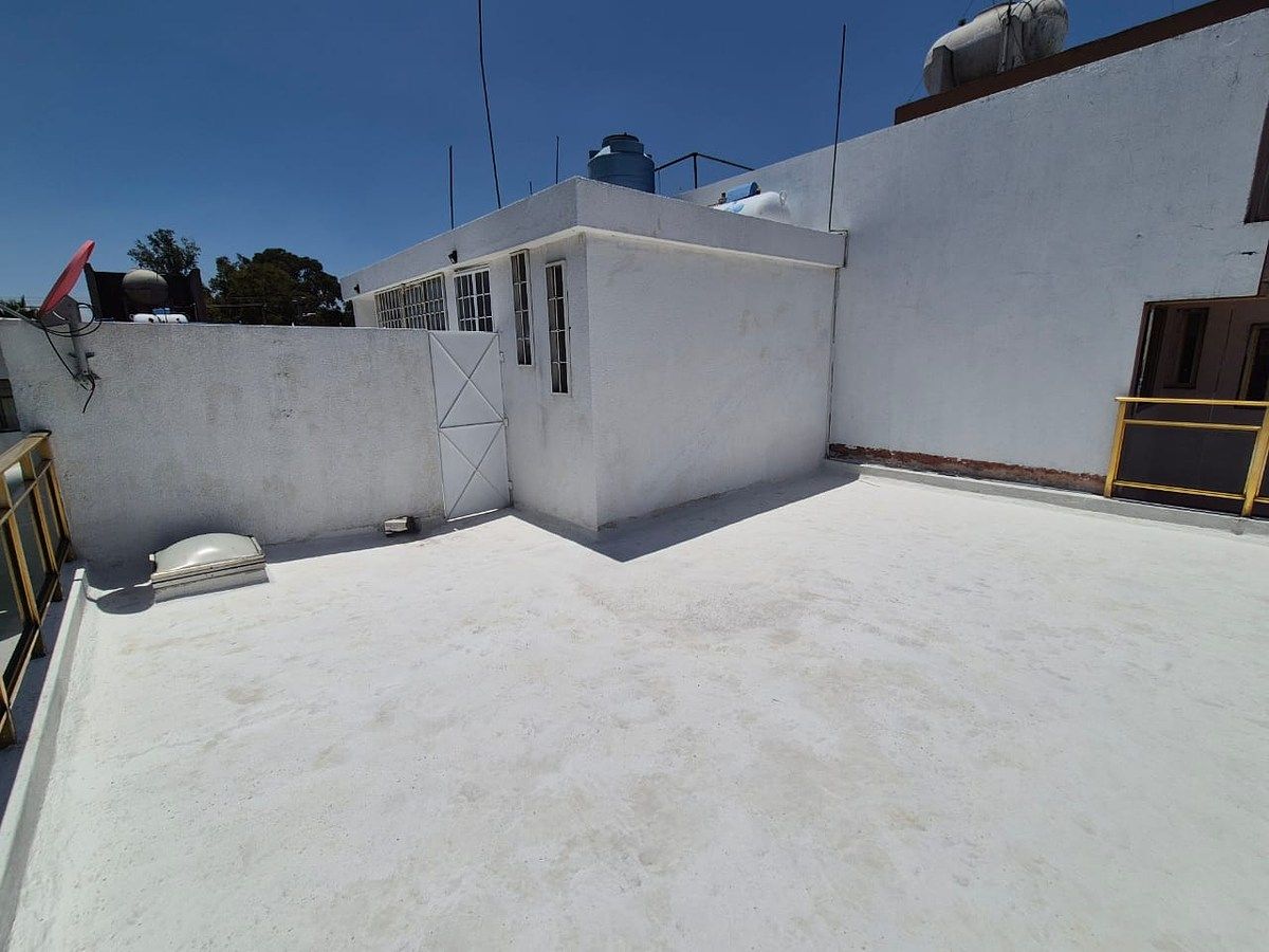 House in Villa de Aragón, Gustavo A. Madero, photo 15 of 15
