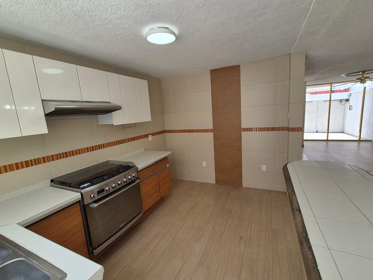 House in Villa de Aragón, Gustavo A. Madero, photo 2 of 15