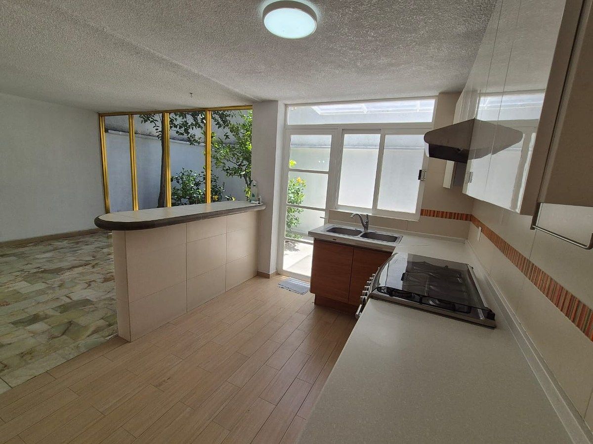 House in Villa de Aragón, Gustavo A. Madero, photo 3 of 15