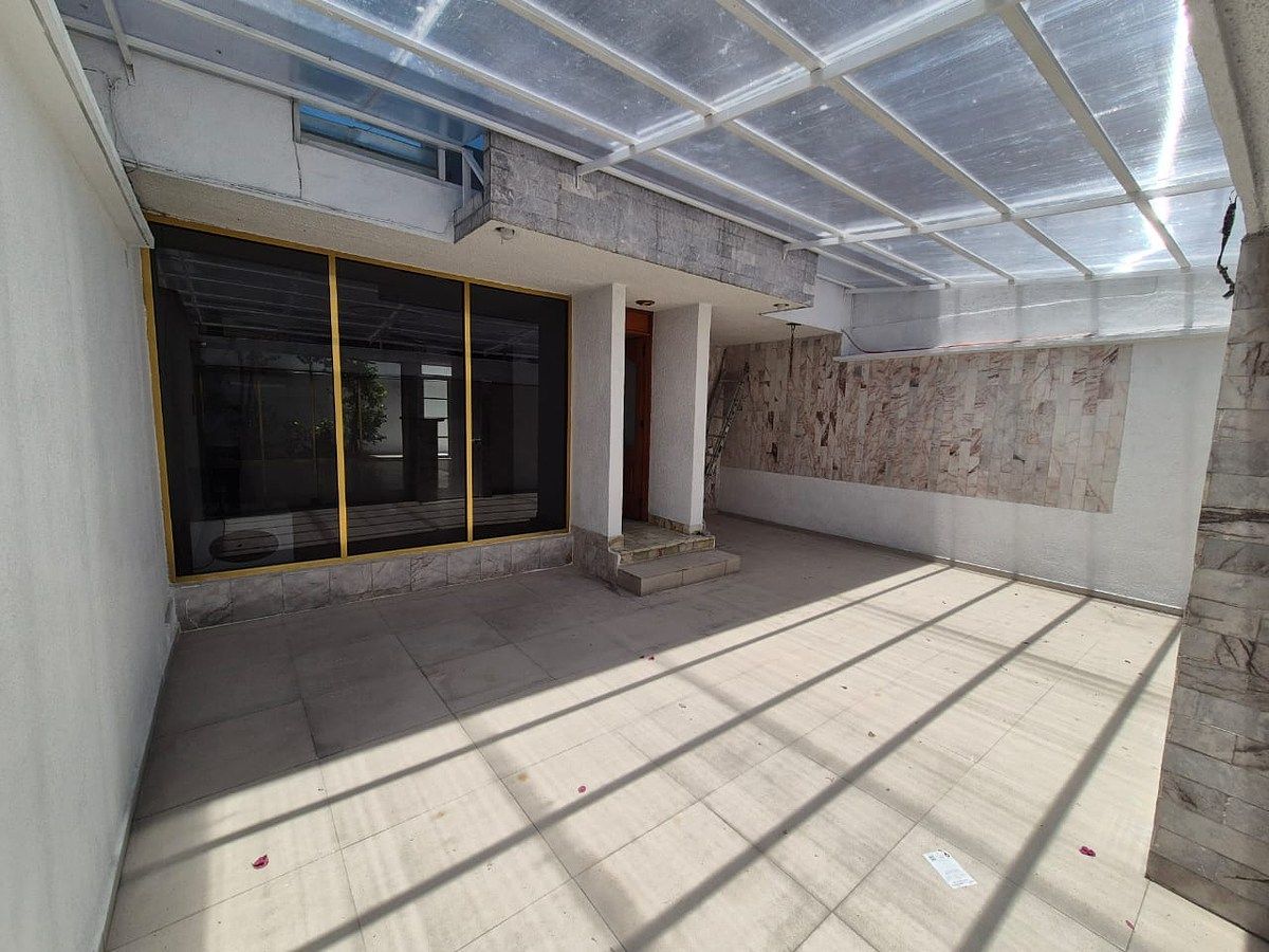 House in Villa de Aragón, Gustavo A. Madero, photo 6 of 15