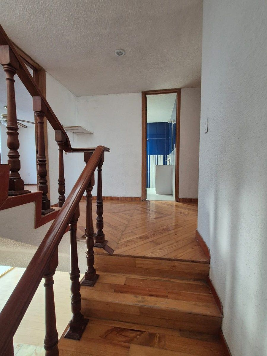 House in Villa de Aragón, Gustavo A. Madero, photo 9 of 15