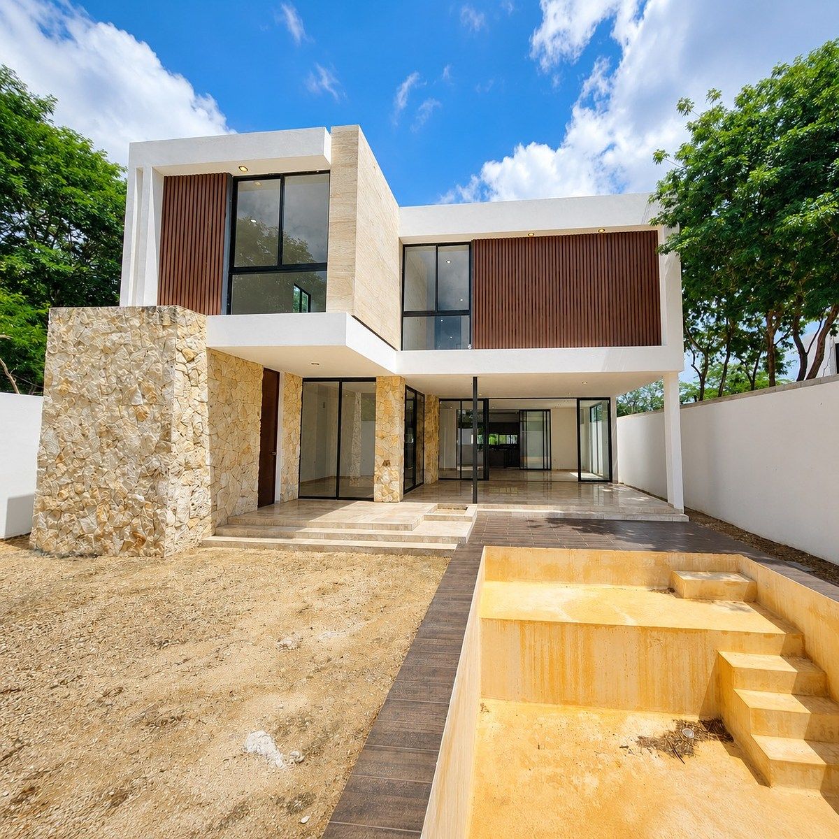 House in Komchen, Mérida, photo 16 of 32