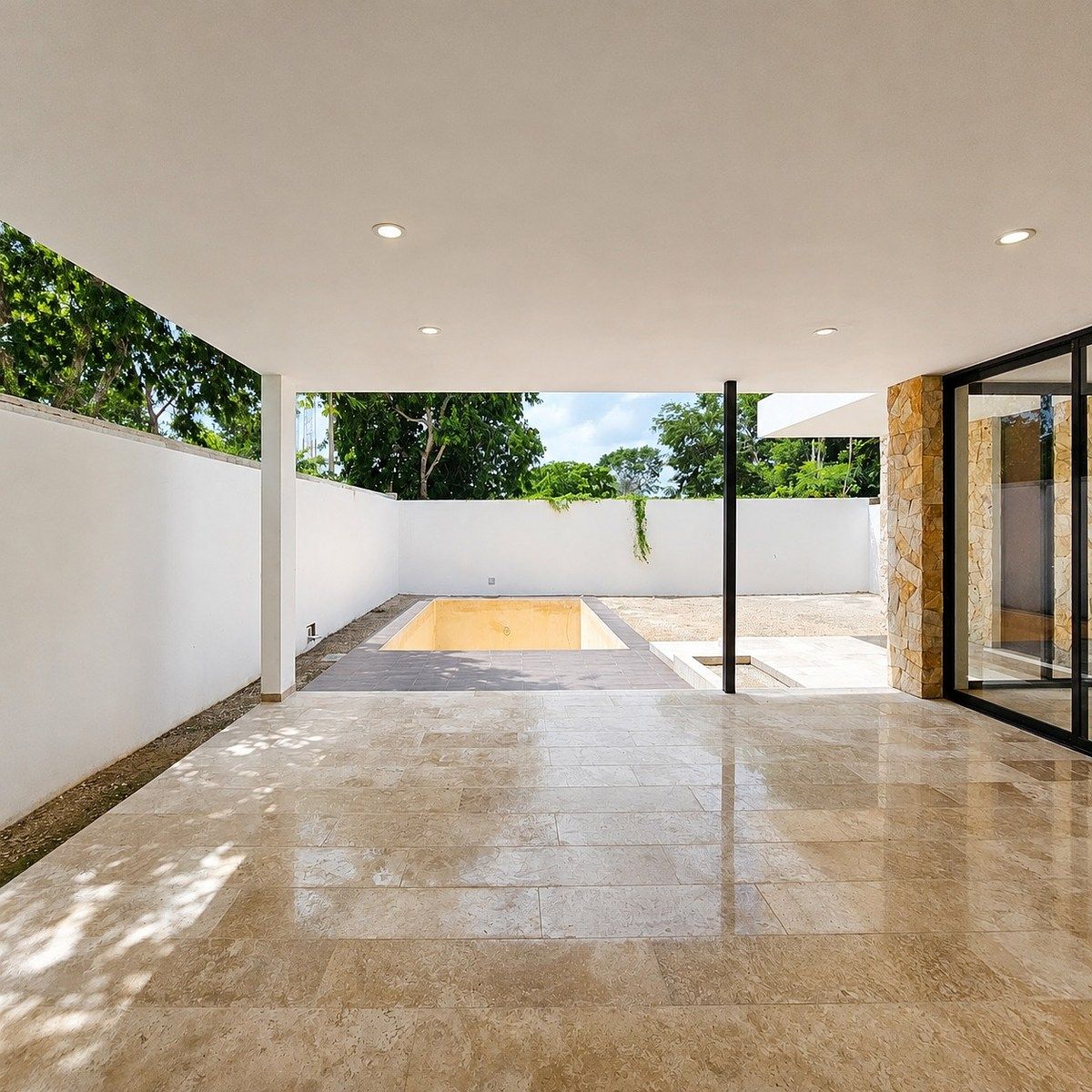 House in Komchen, Mérida, photo 18 of 32