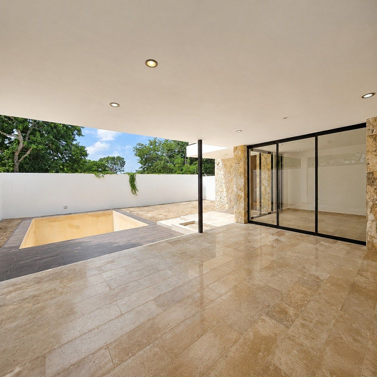 House in Komchen, Mérida, photo 19 of 32