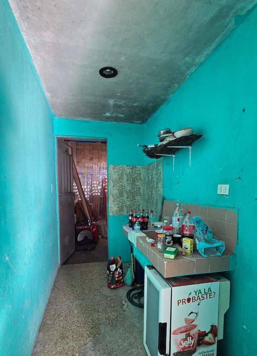 Casa en Nora Quintana, Mérida, foto 3 de 12