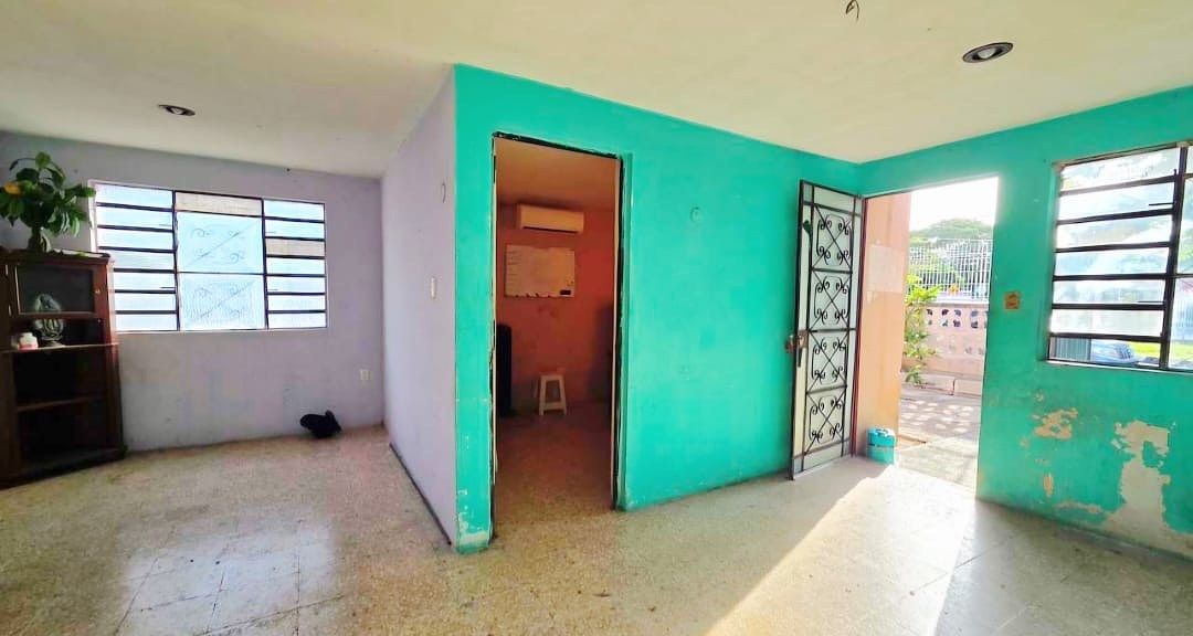 Casa en Nora Quintana, Mérida, foto 7 de 12