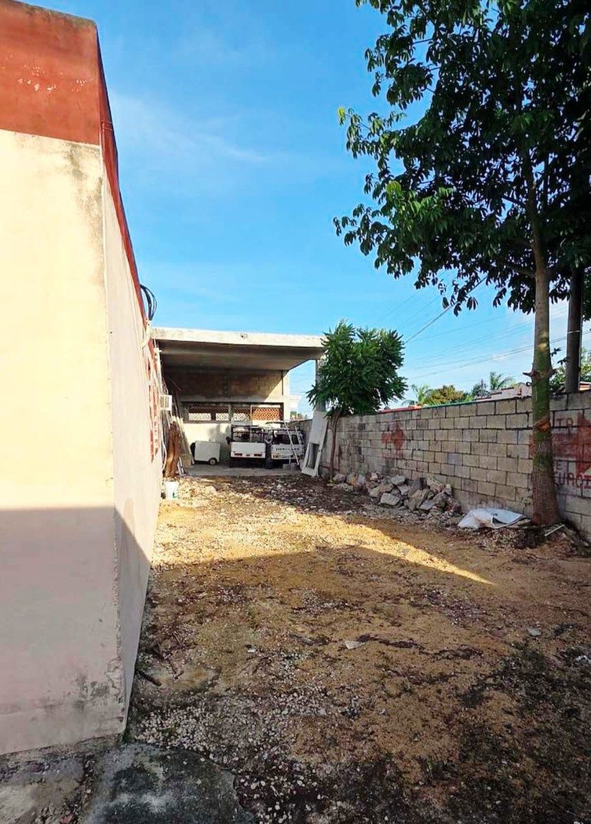 Casa en Nora Quintana, Mérida, foto 9 de 12