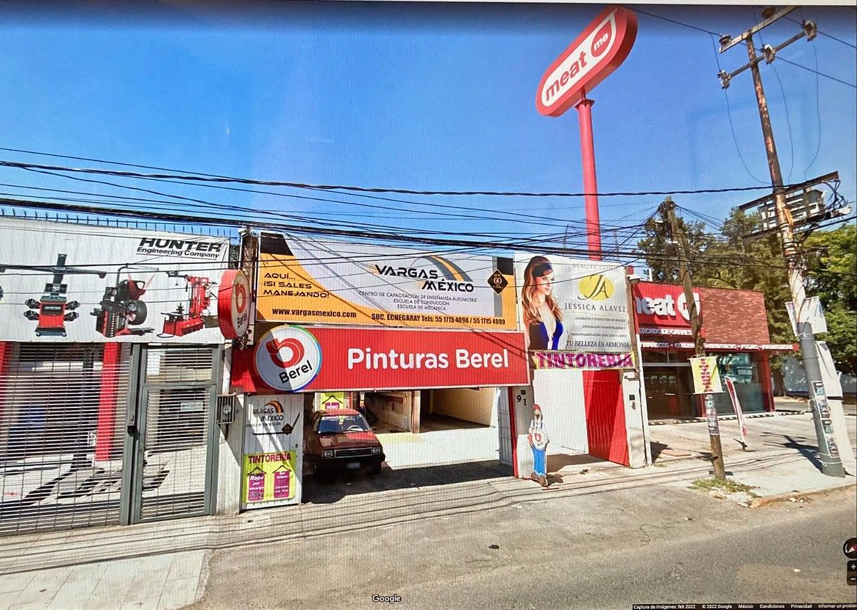 LOCAL PARA ALUGAR NA AV. GUSTAVO BAZ, foto 1 de 14
