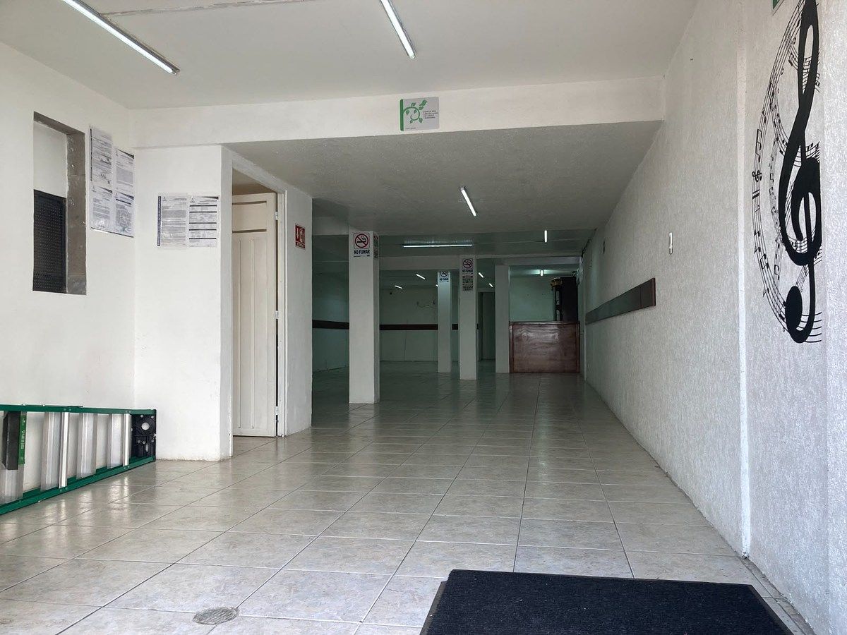 Local em Bosque de Echegaray, Naucalpan de Juárez, foto 10 de 14