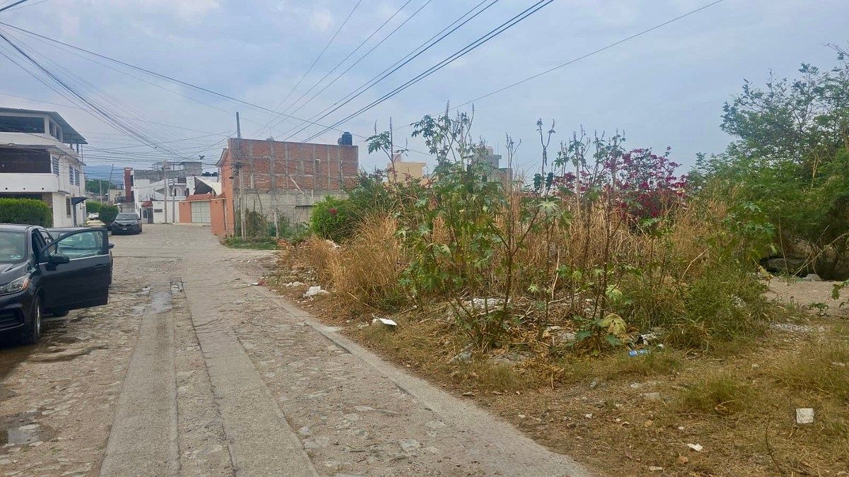 Lote em Burocrática, Tuxtla Gutiérrez, foto 4 de 5