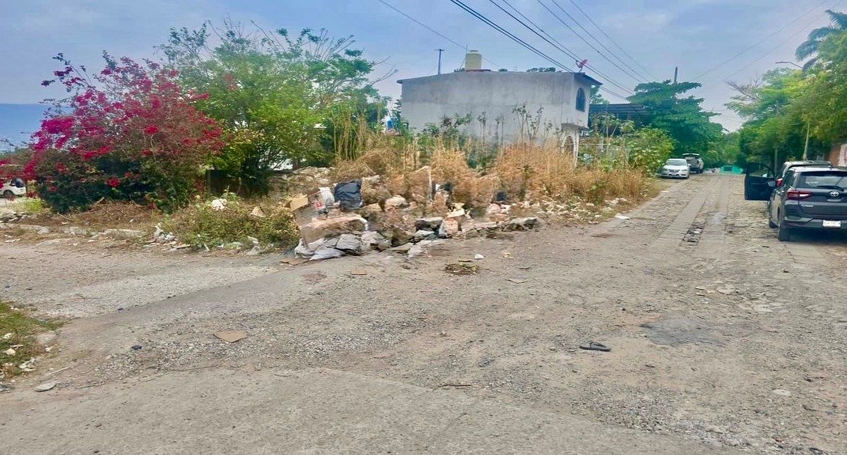 Lote em Burocrática, Tuxtla Gutiérrez, foto 5 de 5