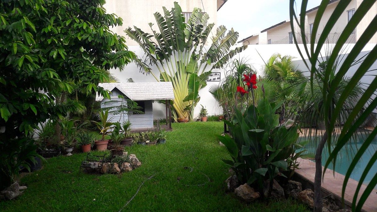 Casa em condomínio fechado em Botánico, Conkal, foto 9 de 20