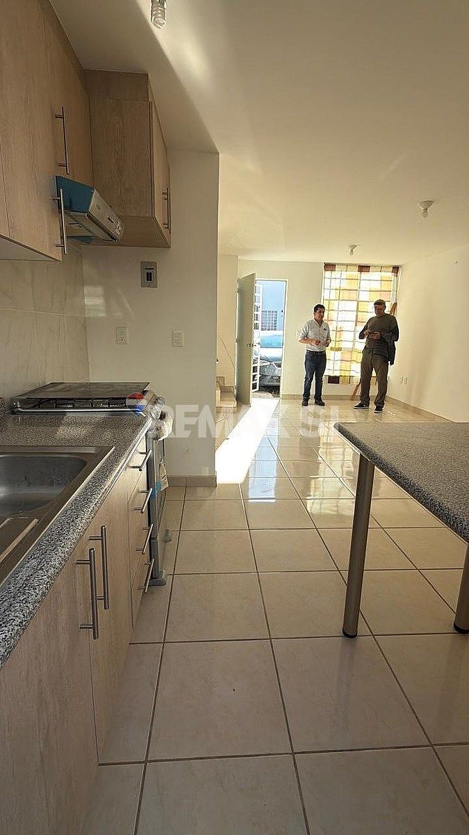 Casa em Puerta Navarra, Querétaro, foto 7 de 21