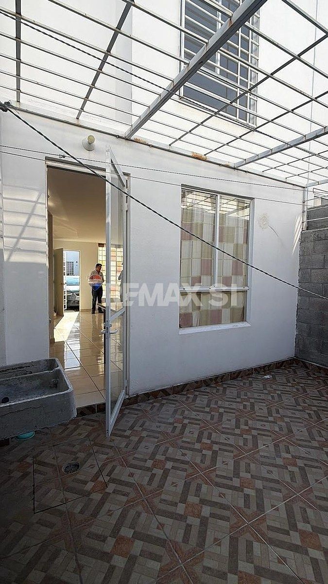 Casa em Puerta Navarra, Querétaro, foto 10 de 21