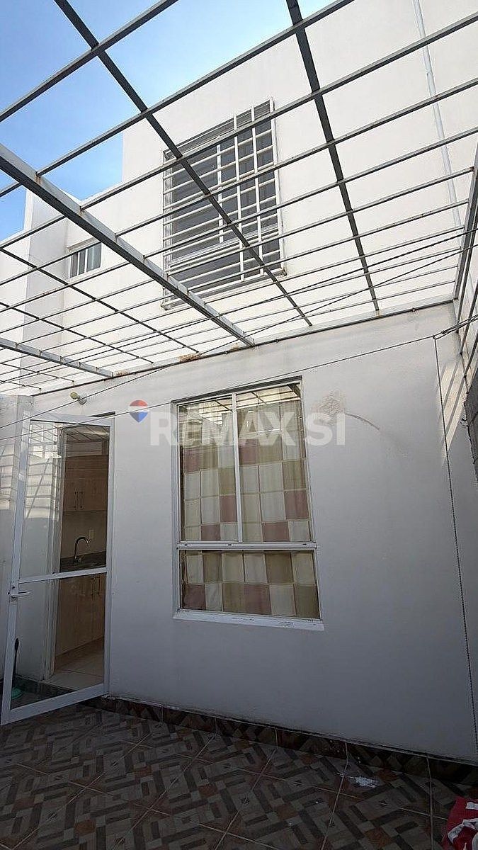 Casa em Puerta Navarra, Querétaro, foto 11 de 21