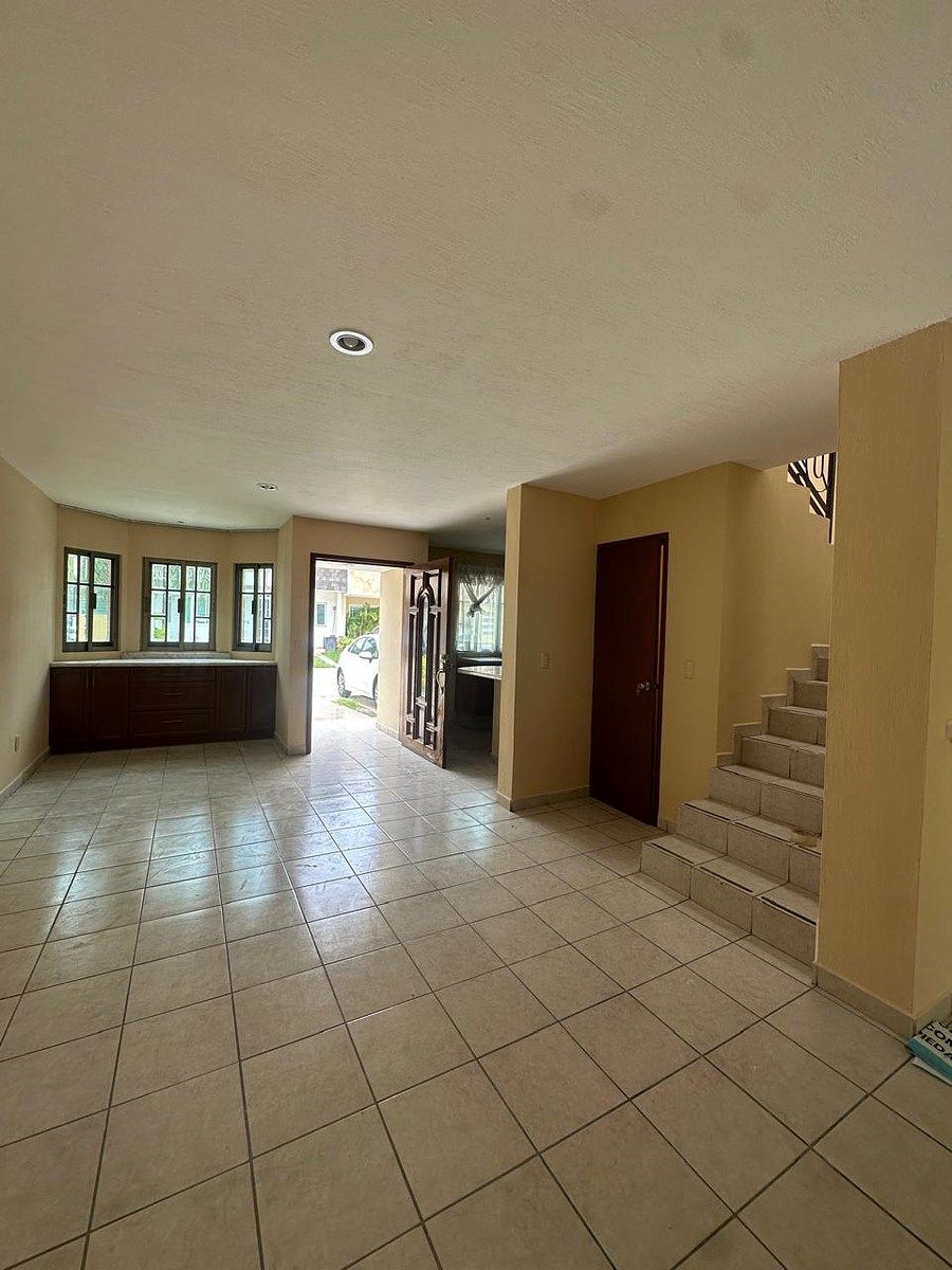 Casa en condominio en Nueva Galicia Residencial, Tlajomulco de Zúñiga, foto 4 de 28