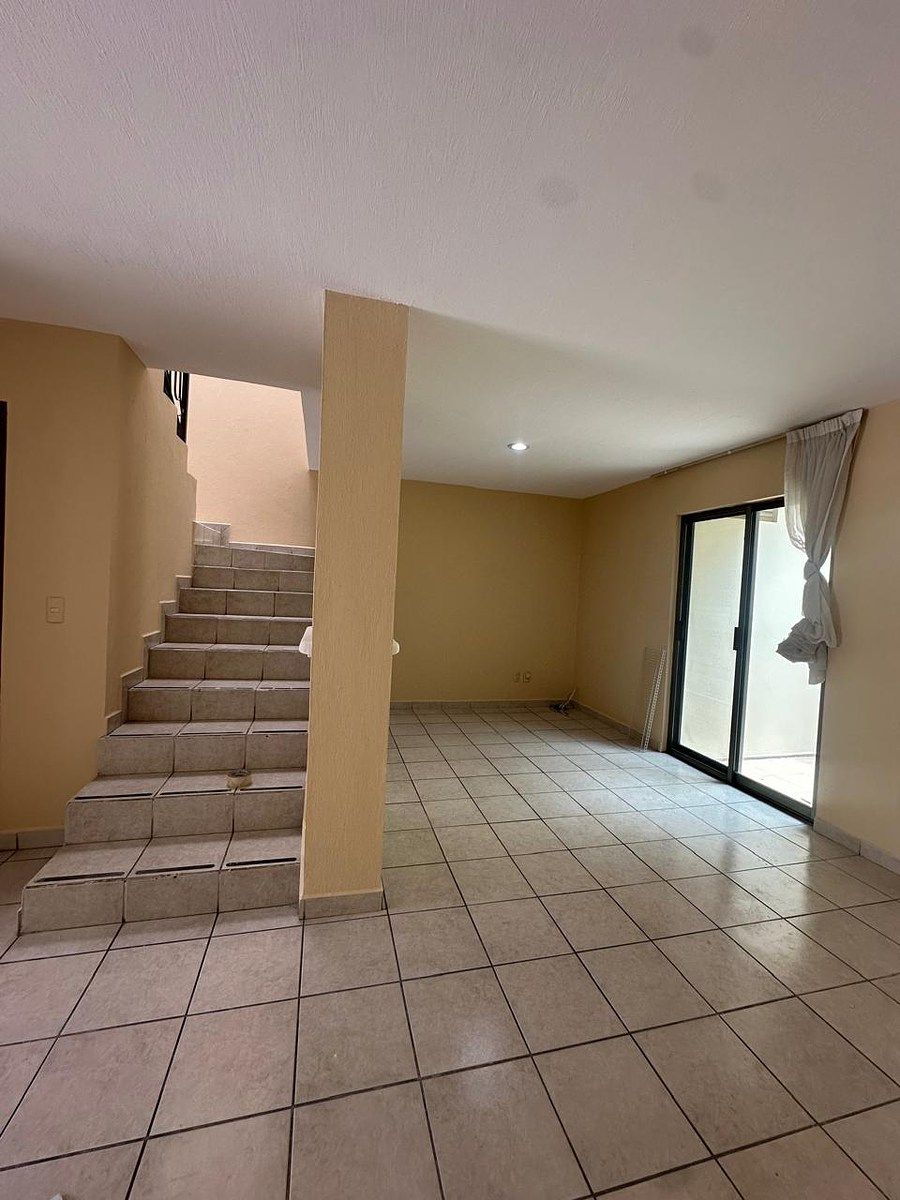 Casa en condominio en Nueva Galicia Residencial, Tlajomulco de Zúñiga, foto 5 de 28