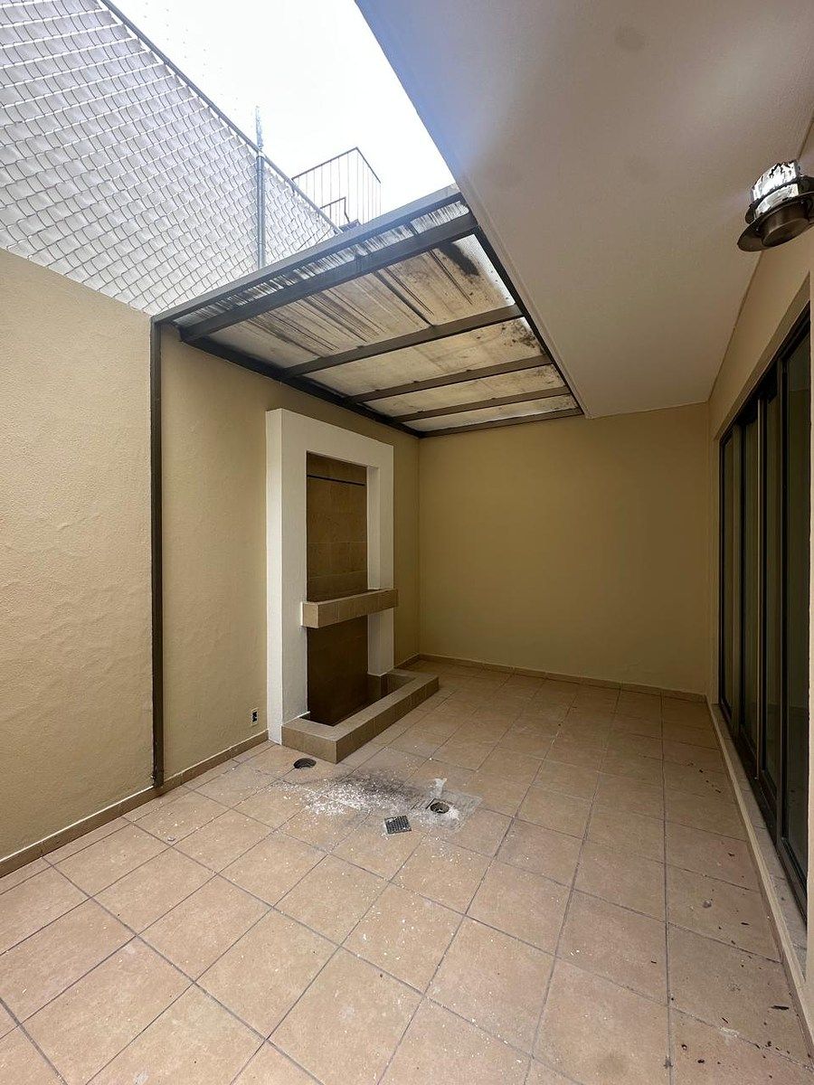Casa en condominio en Nueva Galicia Residencial, Tlajomulco de Zúñiga, foto 6 de 28