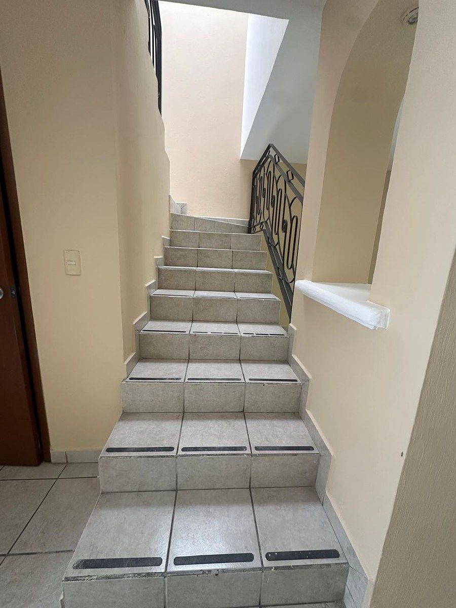 Casa en condominio en Nueva Galicia Residencial, Tlajomulco de Zúñiga, foto 7 de 28