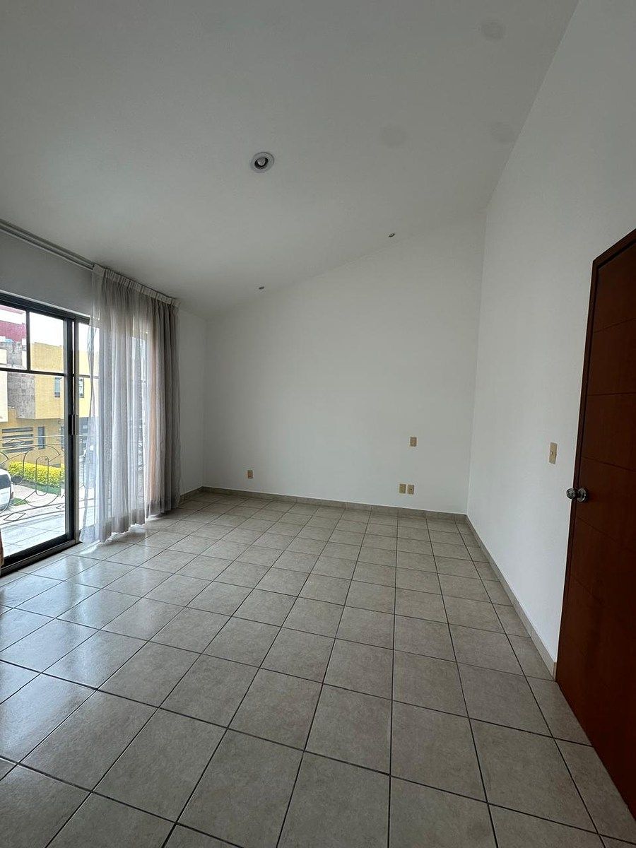 Casa en condominio en Nueva Galicia Residencial, Tlajomulco de Zúñiga, foto 8 de 28