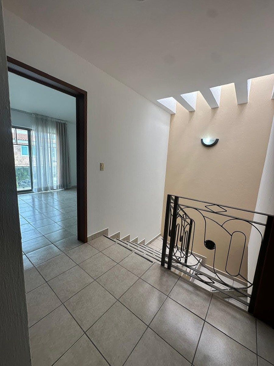 Casa en condominio en Nueva Galicia Residencial, Tlajomulco de Zúñiga, foto 16 de 28